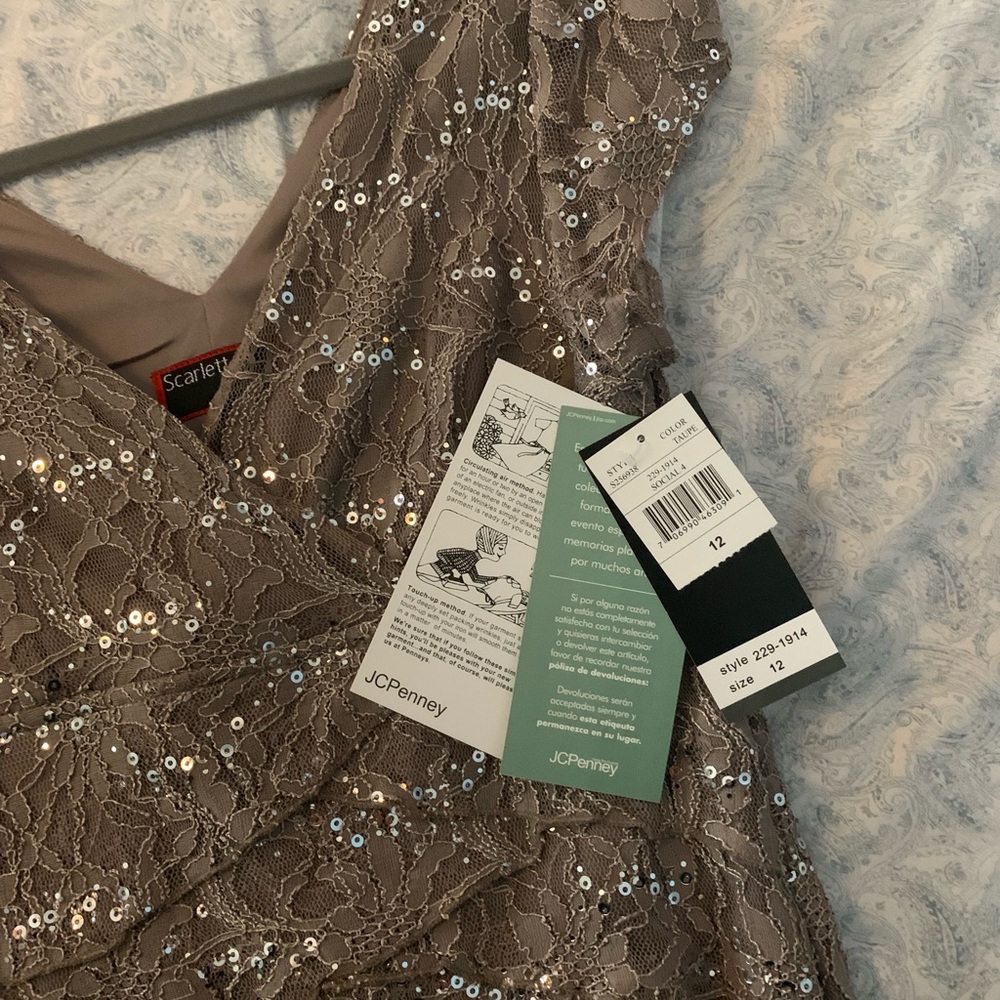 COPY - Formal dress